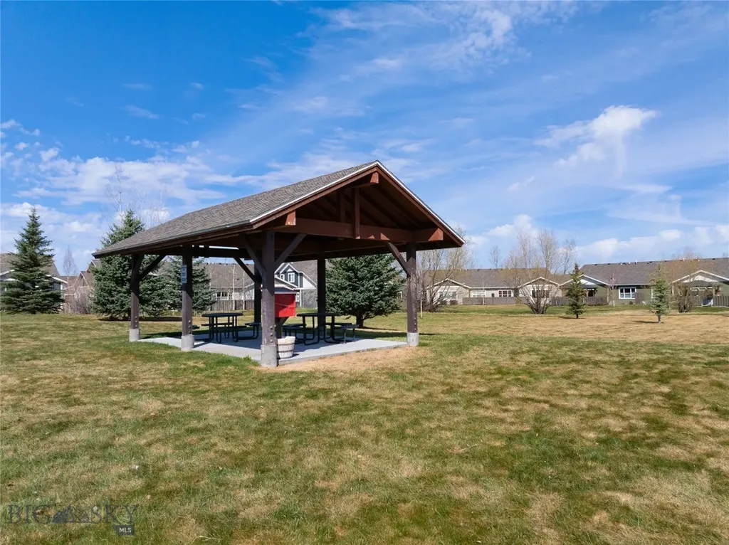 68 Slough Creek Drive Bozeman MT 59718