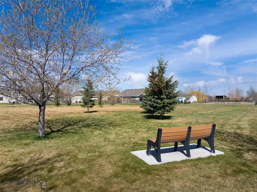 68 Slough Creek Drive Bozeman MT 59718