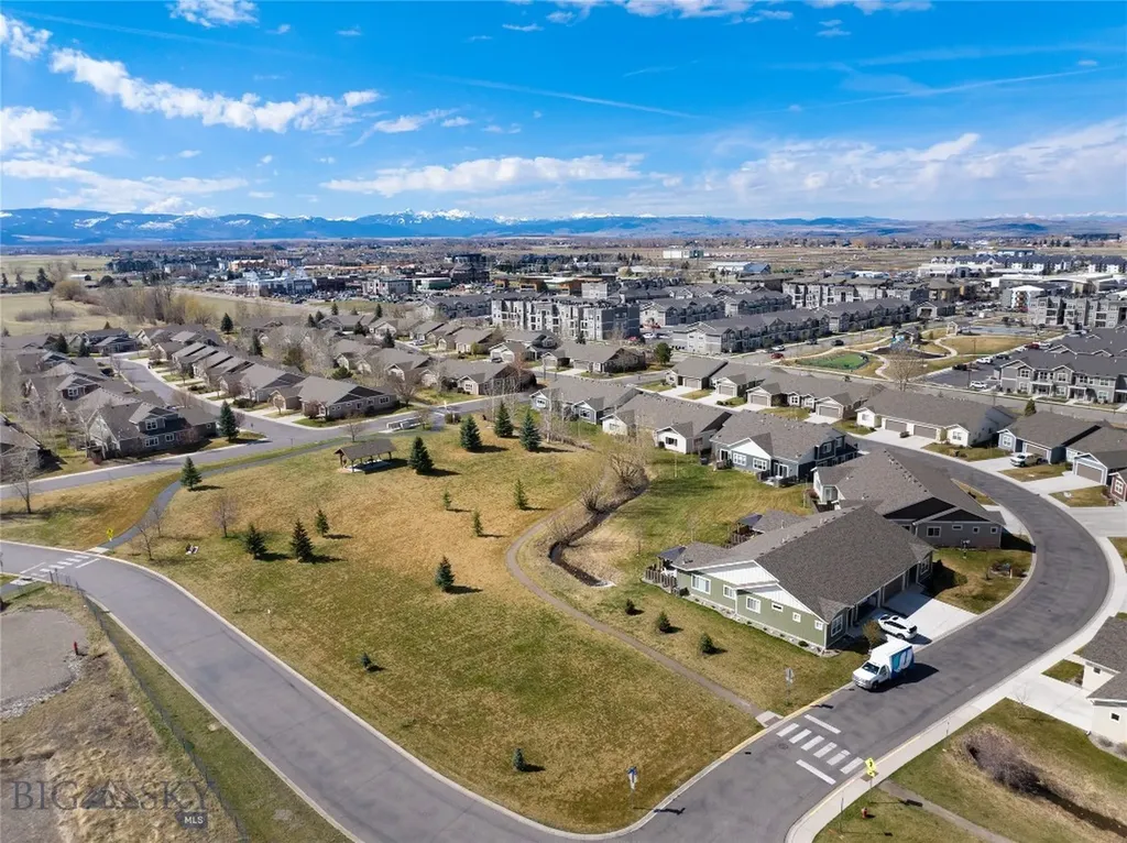 68 Slough Creek Drive Bozeman MT 59718