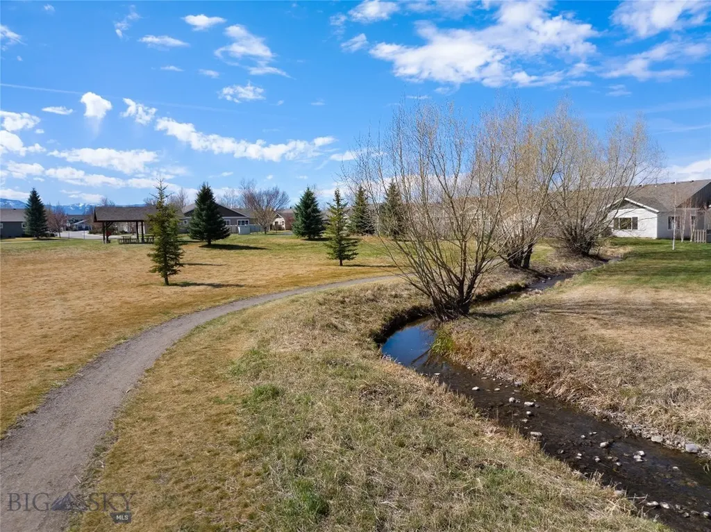 68 Slough Creek Drive Bozeman MT 59718