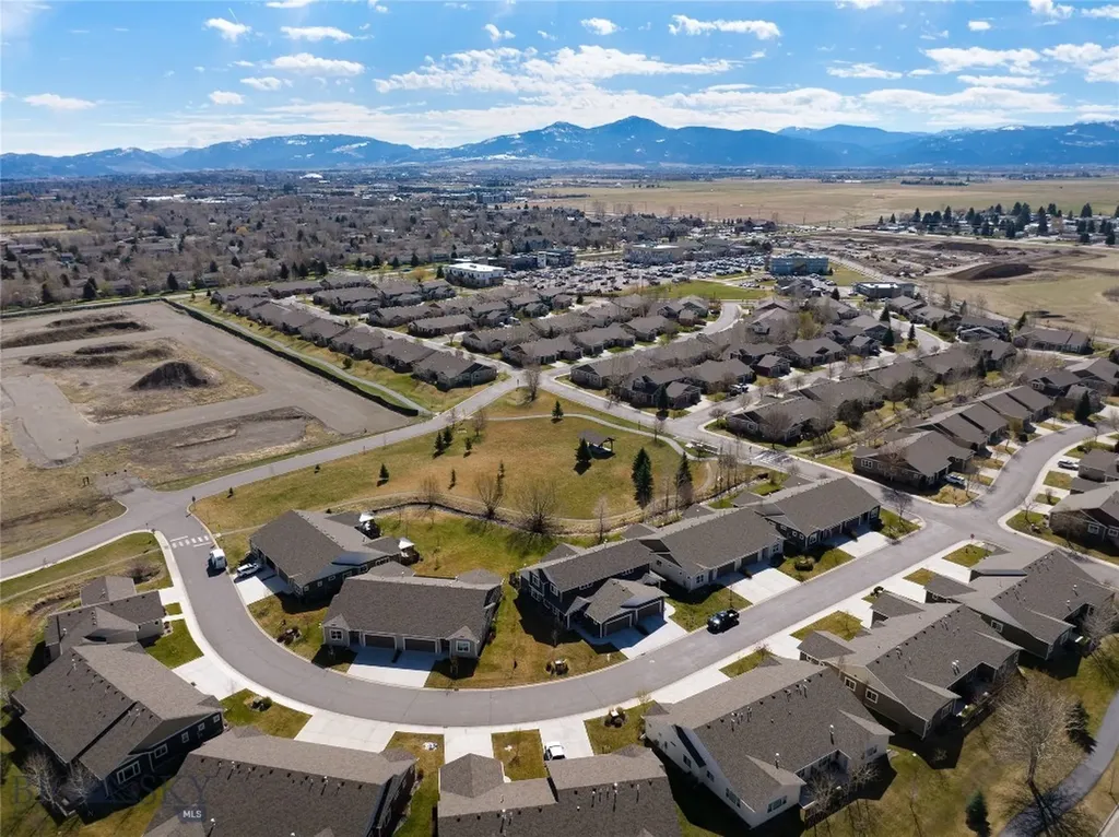 68 Slough Creek Drive Bozeman MT 59718