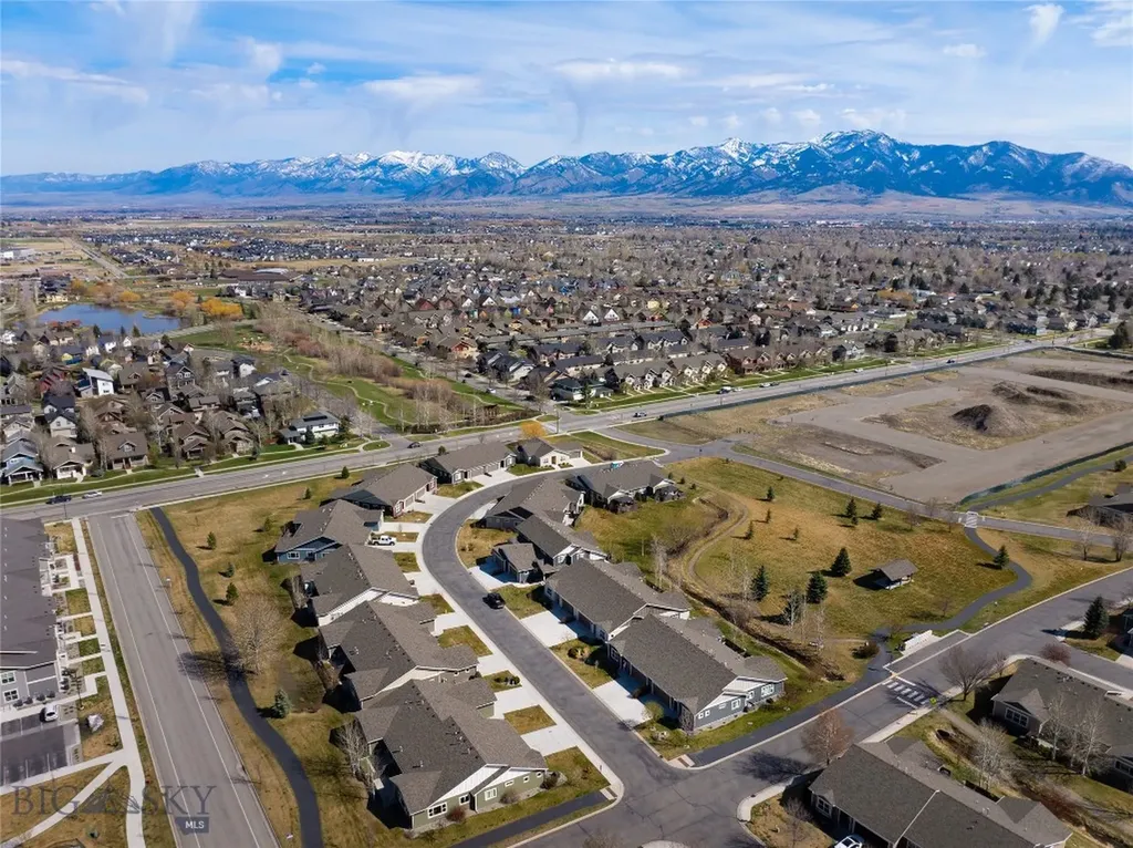 68 Slough Creek Drive Bozeman MT 59718