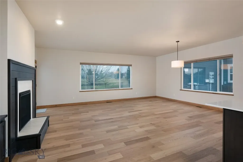 68 Slough Creek Drive Bozeman MT 59718
