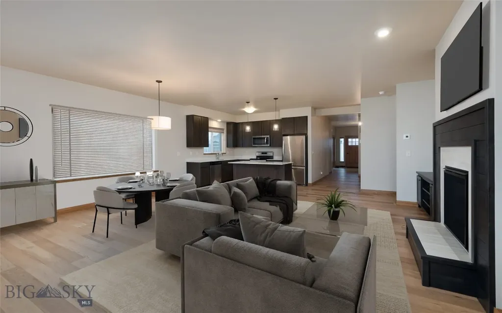 68 Slough Creek Drive Bozeman MT 59718
