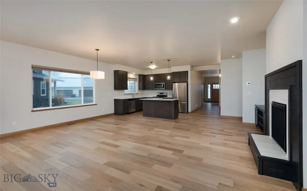 68 Slough Creek Drive Bozeman MT 59718