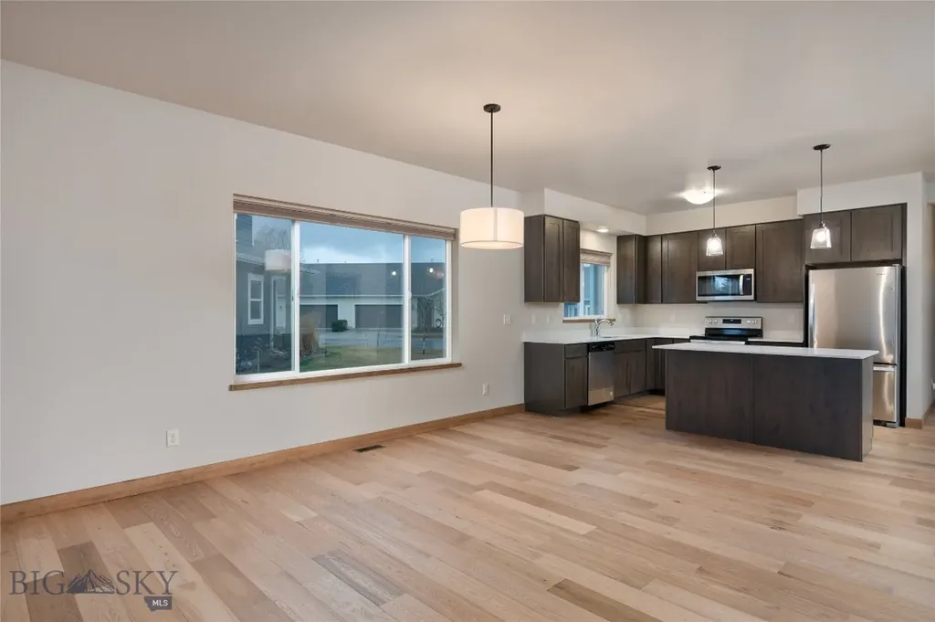 68 Slough Creek Drive Bozeman MT 59718
