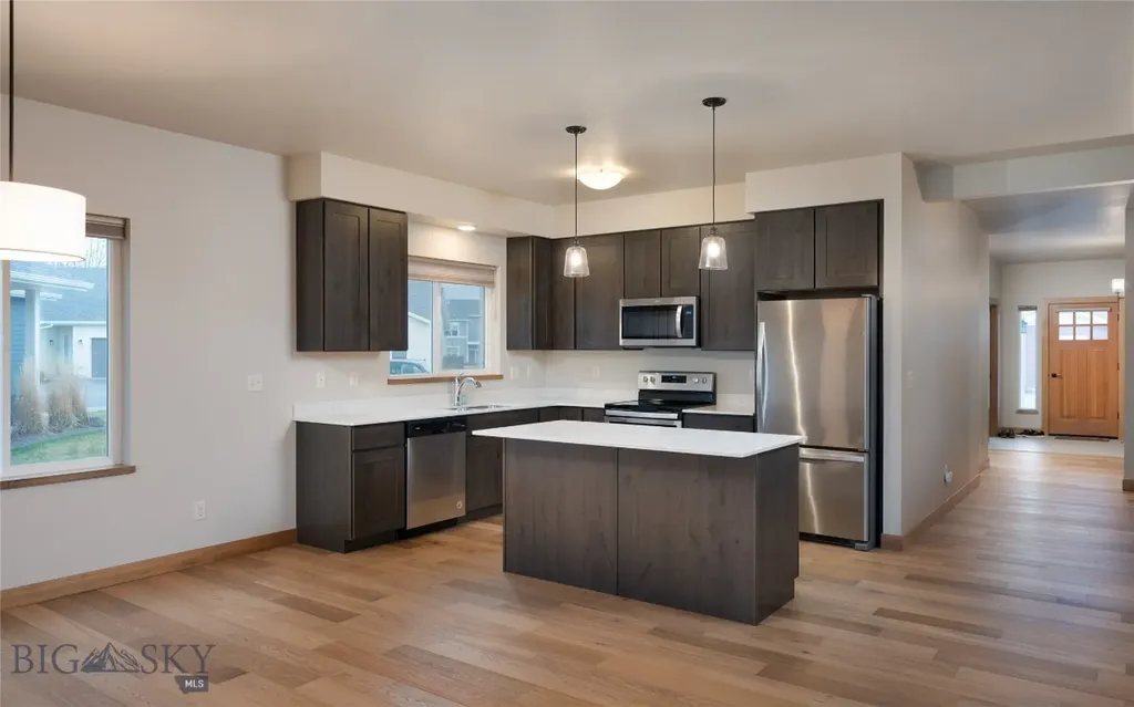 68 Slough Creek Drive Bozeman MT 59718