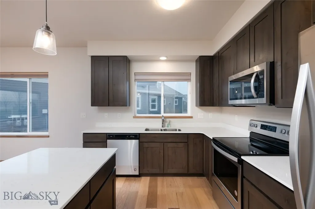 68 Slough Creek Drive Bozeman MT 59718