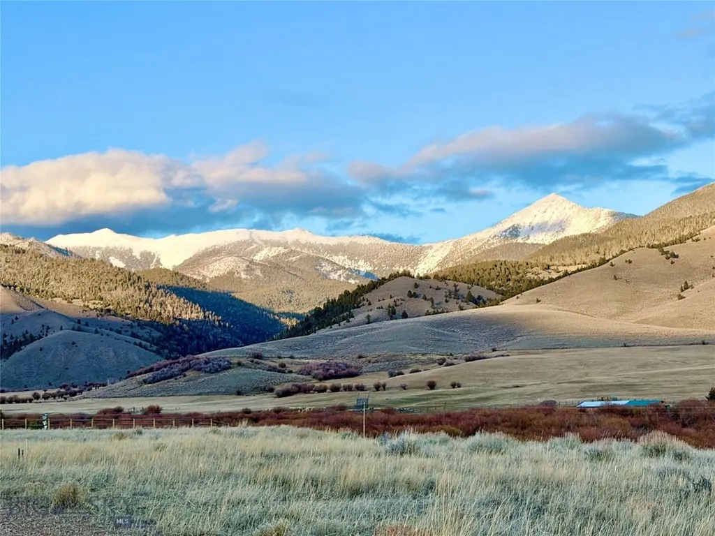 Tbd Meadow Lake Lane Polaris MT 59746