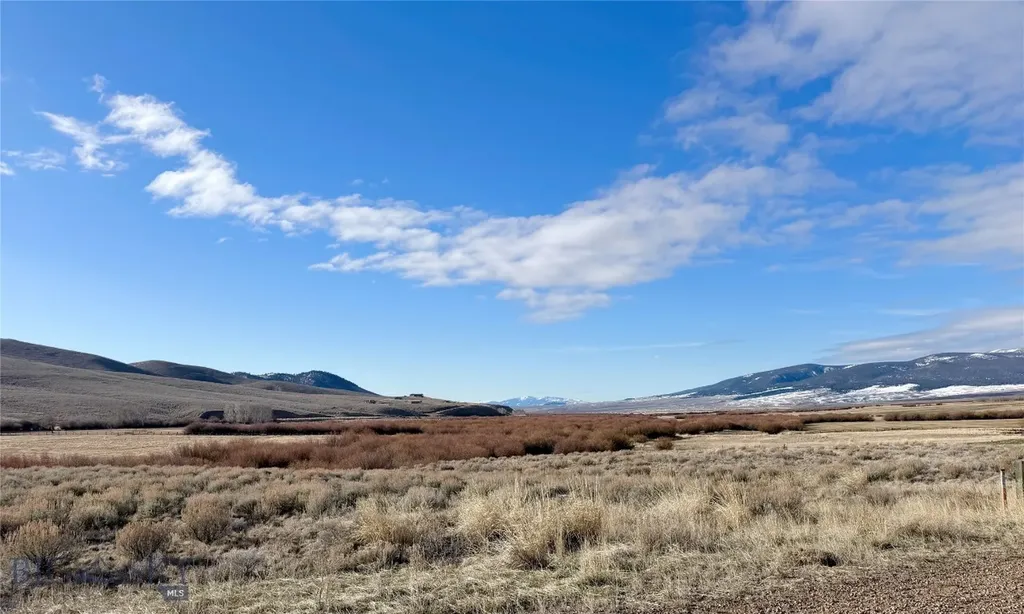 Tbd Meadow Lake Lane Polaris MT 59746