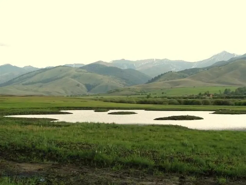 Tbd Meadow Lake Lane Polaris MT 59746