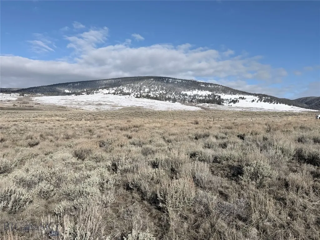 Tbd Meadow Lake Lane Polaris MT 59746