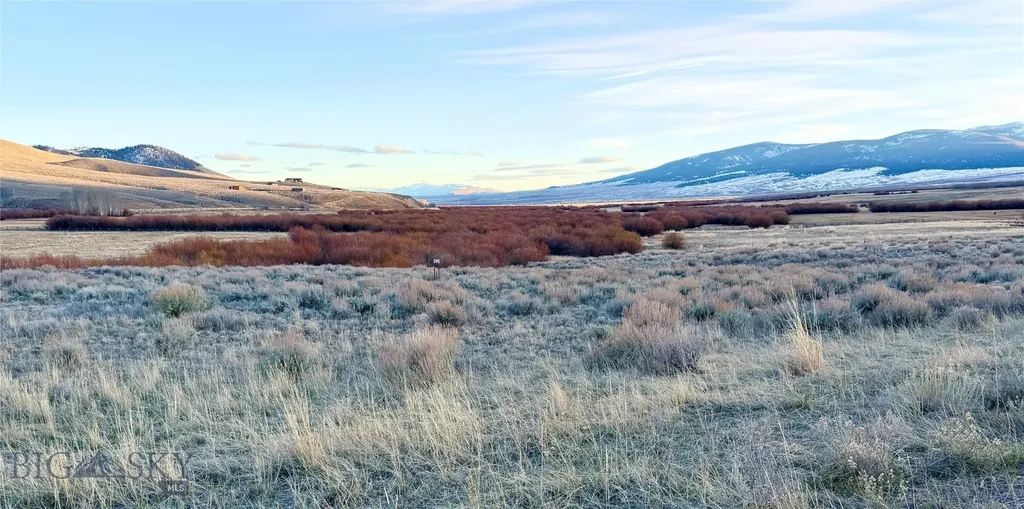 Tbd Meadow Lake Lane Polaris MT 59746