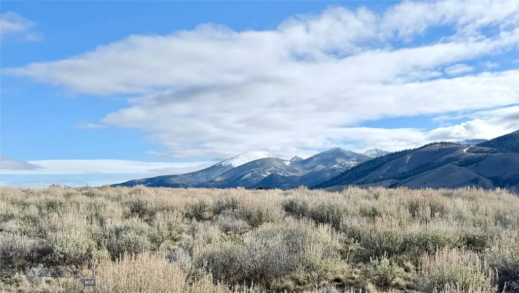 Tbd Meadow Lake Lane Polaris MT 59746