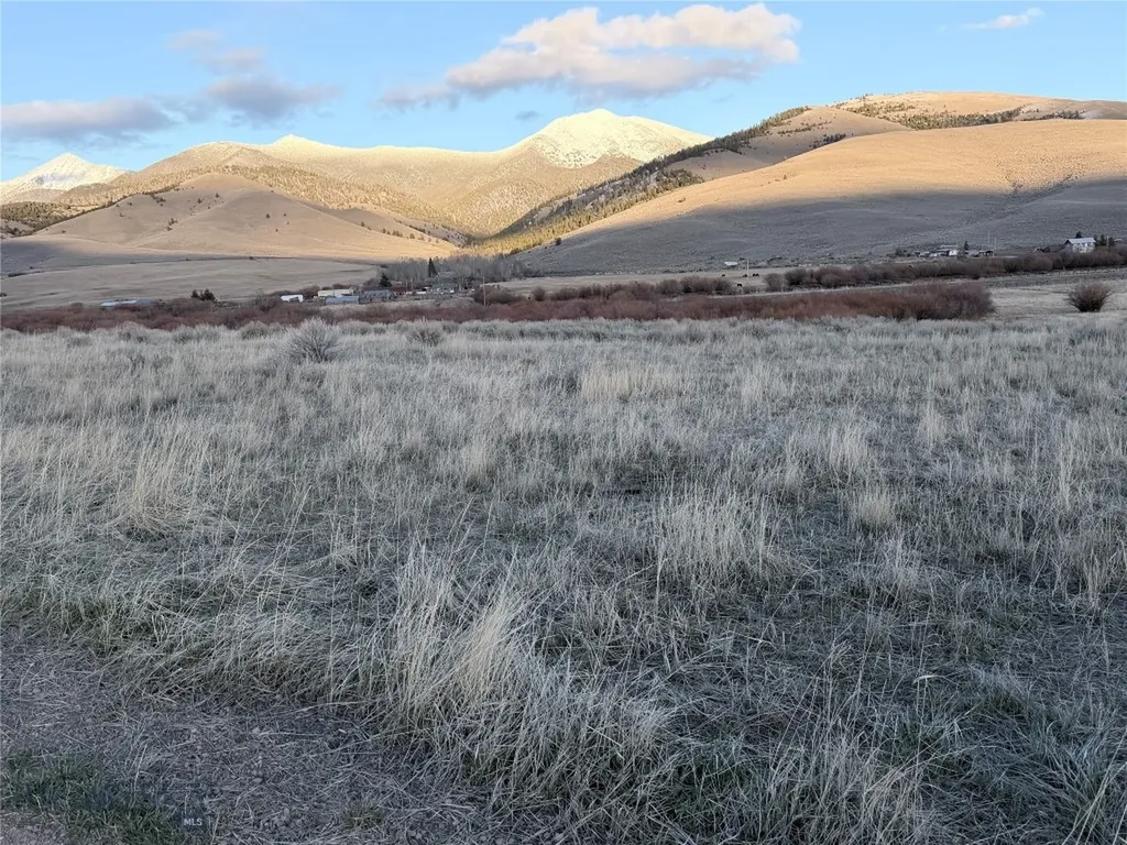 Tbd Meadow Lake Lane Polaris MT 59746