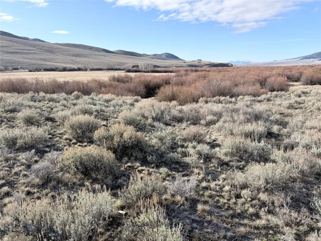 Tbd Meadow Lake Lane Polaris MT 59746