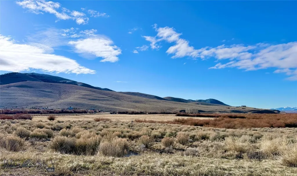 Tbd Meadow Lake Lane Polaris MT 59746