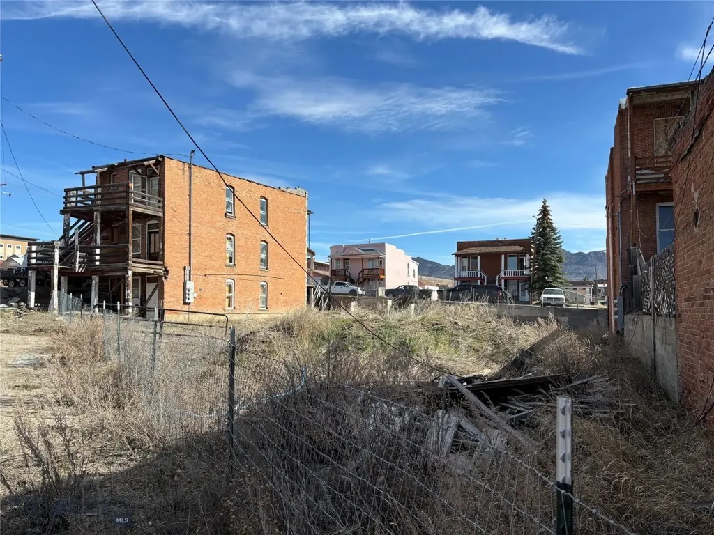 711 Maryland Avenue Butte MT 59701