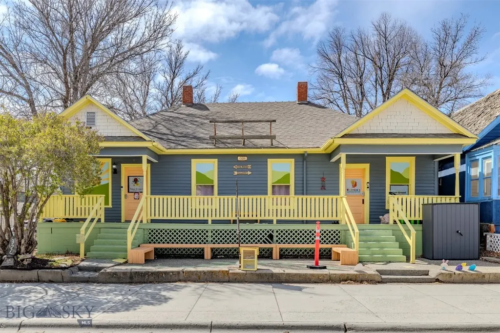 324 S Main Street Livingston MT 59047