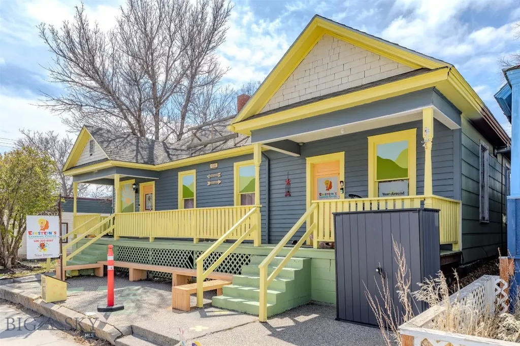 324 S Main Street Livingston MT 59047