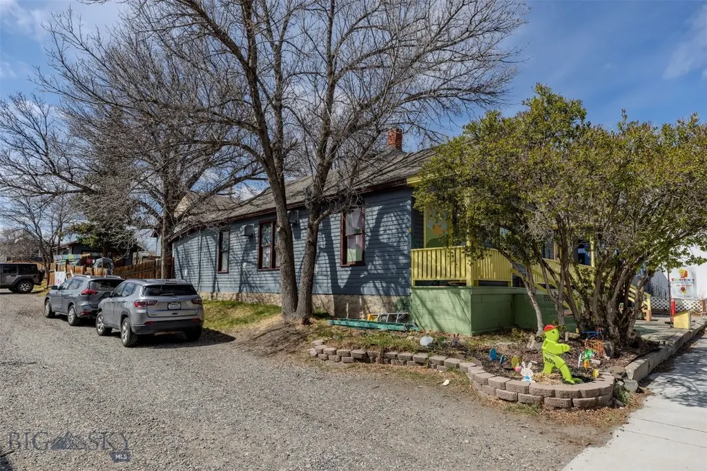 324 S Main Street Livingston MT 59047