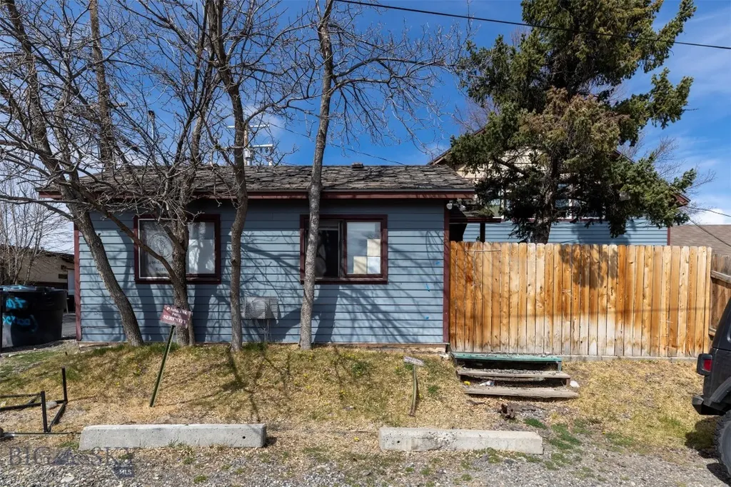324 S Main Street Livingston MT 59047
