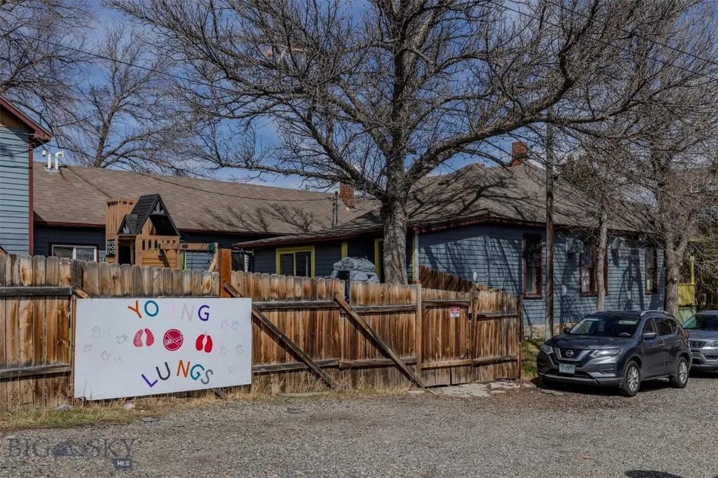 324 S Main Street Livingston MT 59047