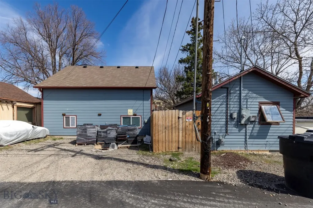 324 S Main Street Livingston MT 59047
