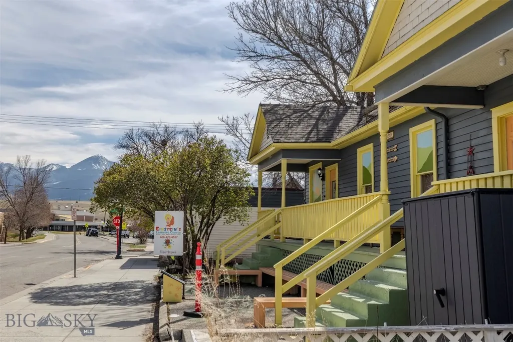 324 S Main Street Livingston MT 59047