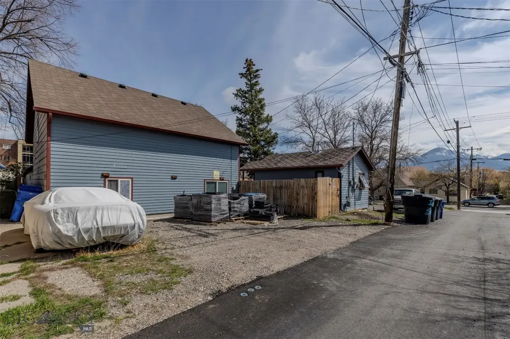 324 S Main Street Livingston MT 59047