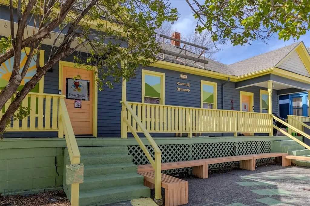 324 S Main Street Livingston MT 59047