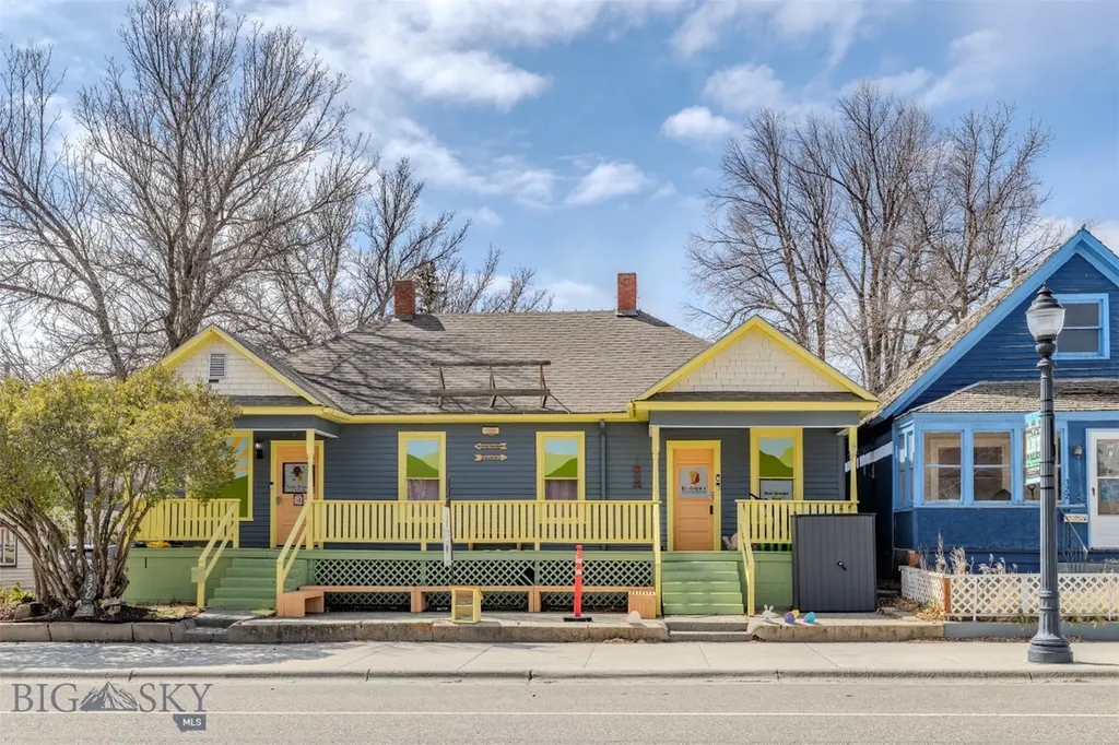 324 S Main Street Livingston MT 59047