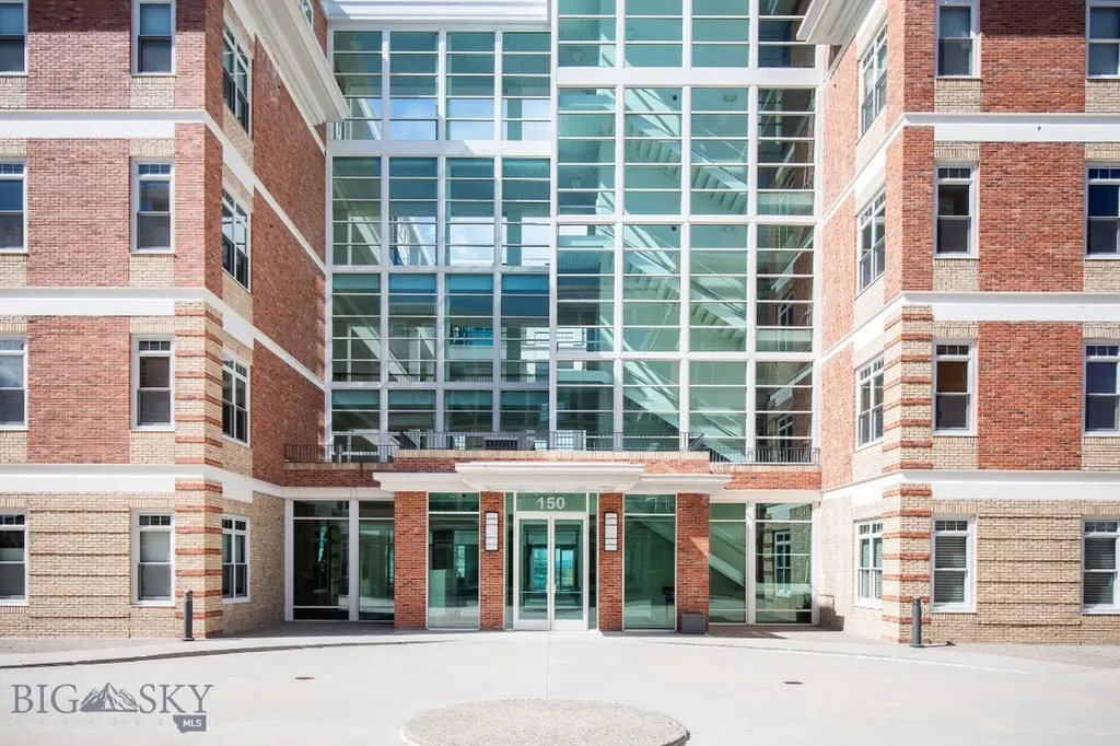 150 Village Crossing Way Bozeman MT 59715