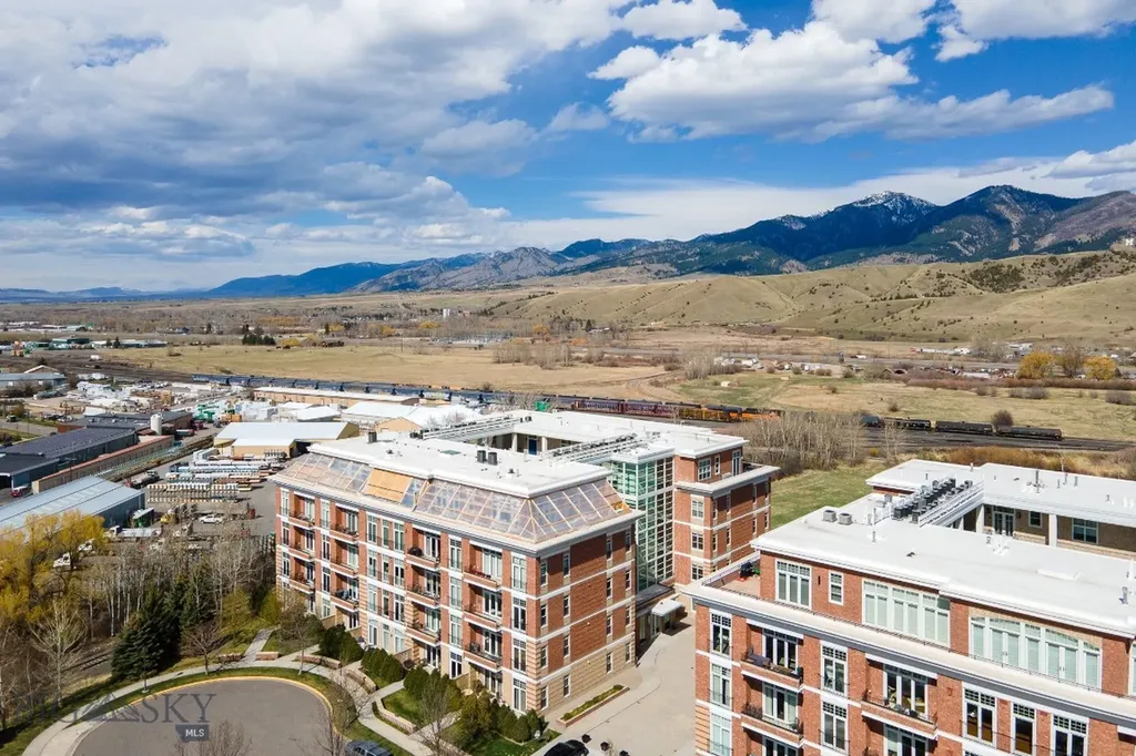 150 Village Crossing Way Bozeman MT 59715