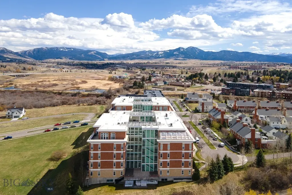 150 Village Crossing Way Bozeman MT 59715