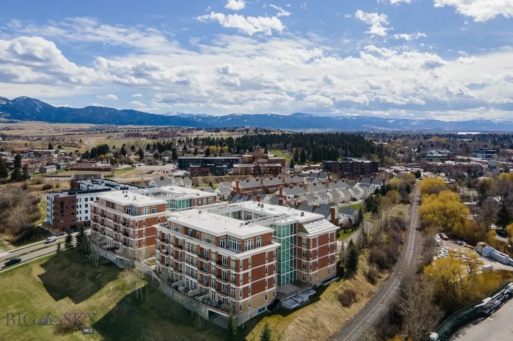 150 Village Crossing Way Bozeman MT 59715