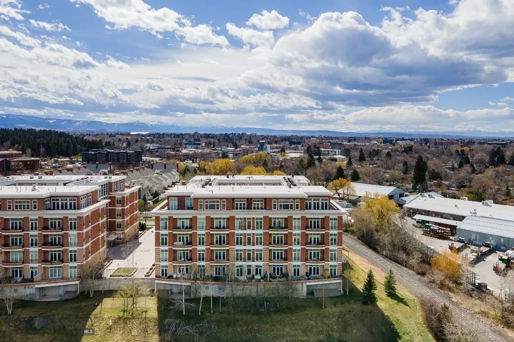 150 Village Crossing Way Bozeman MT 59715