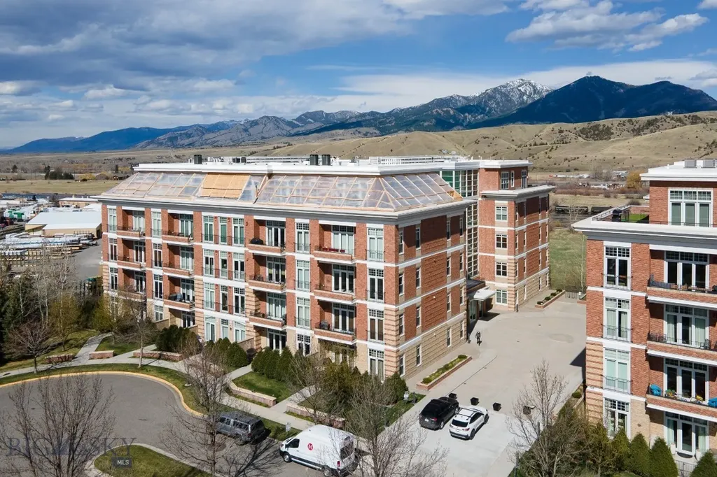 150 Village Crossing Way Bozeman MT 59715