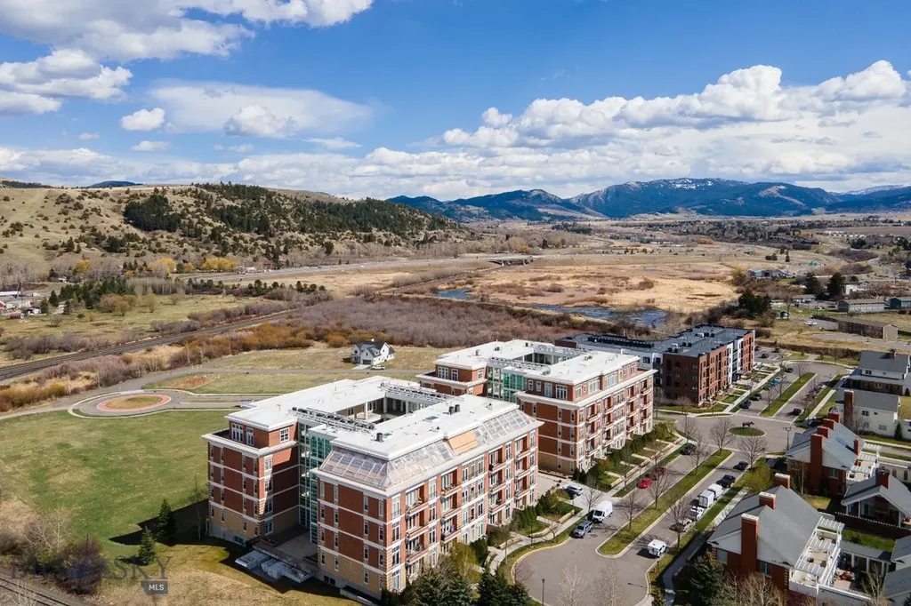 150 Village Crossing Way Bozeman MT 59715