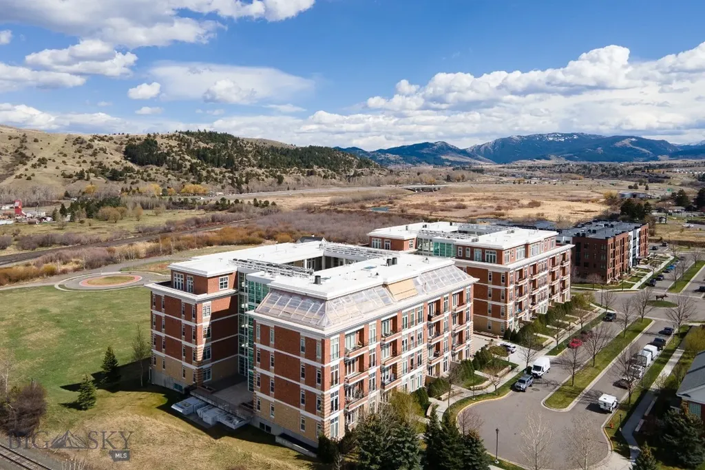 150 Village Crossing Way Bozeman MT 59715