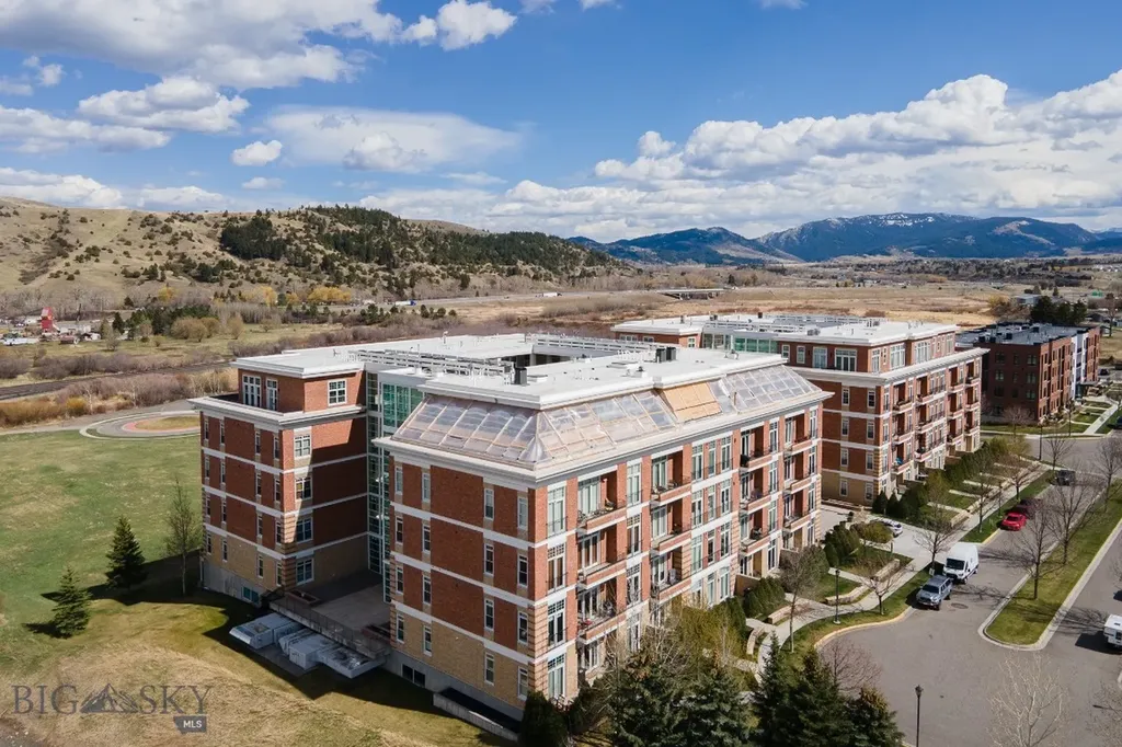 150 Village Crossing Way Bozeman MT 59715