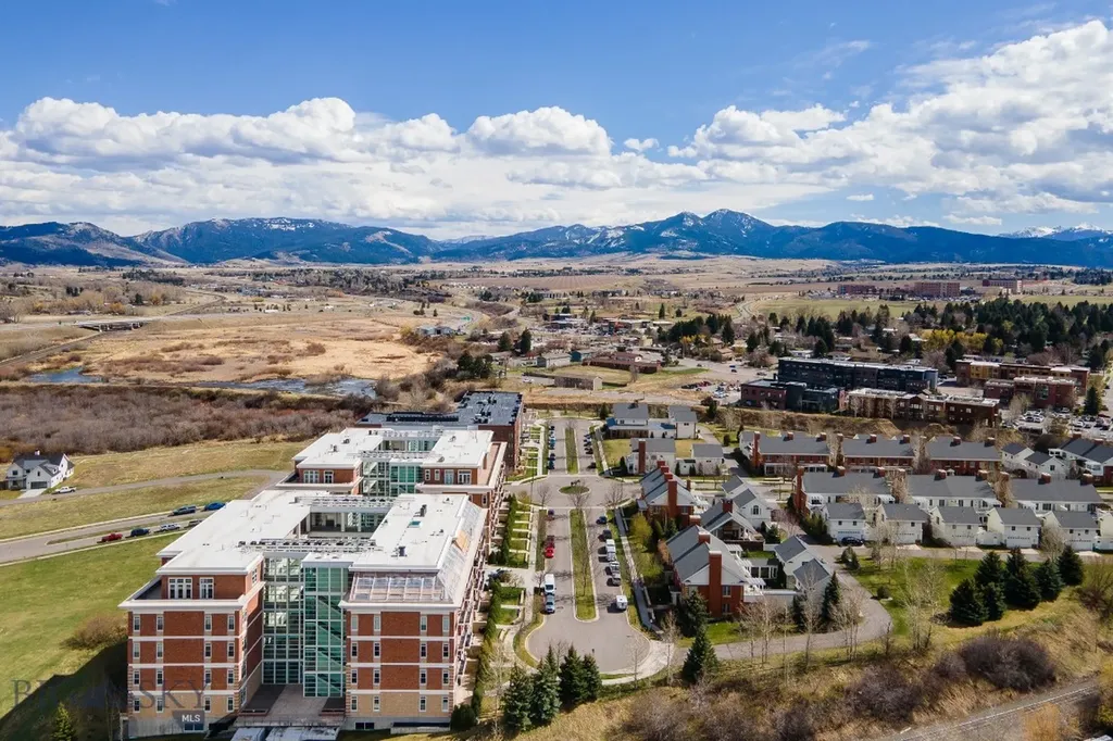 150 Village Crossing Way Bozeman MT 59715
