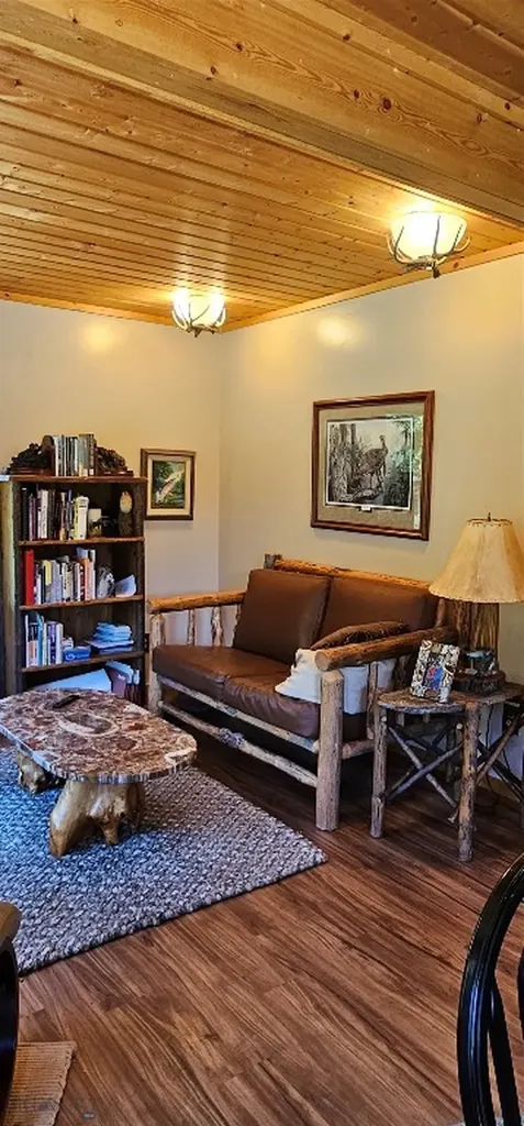 1105 South Boulder Road Cardwell MT 59721