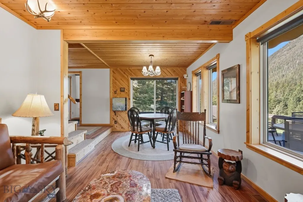 1105 South Boulder Road Cardwell MT 59721