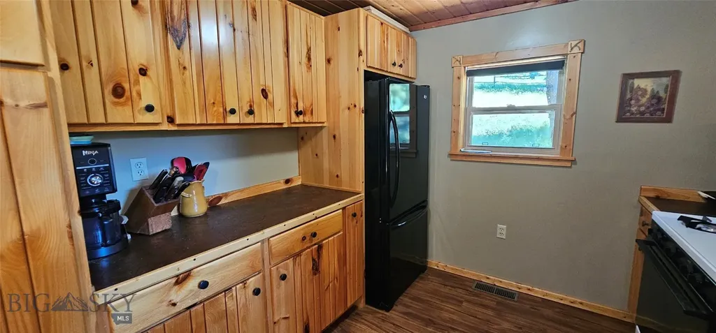 1105 South Boulder Road Cardwell MT 59721