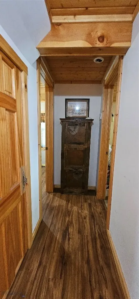 1105 South Boulder Road Cardwell MT 59721