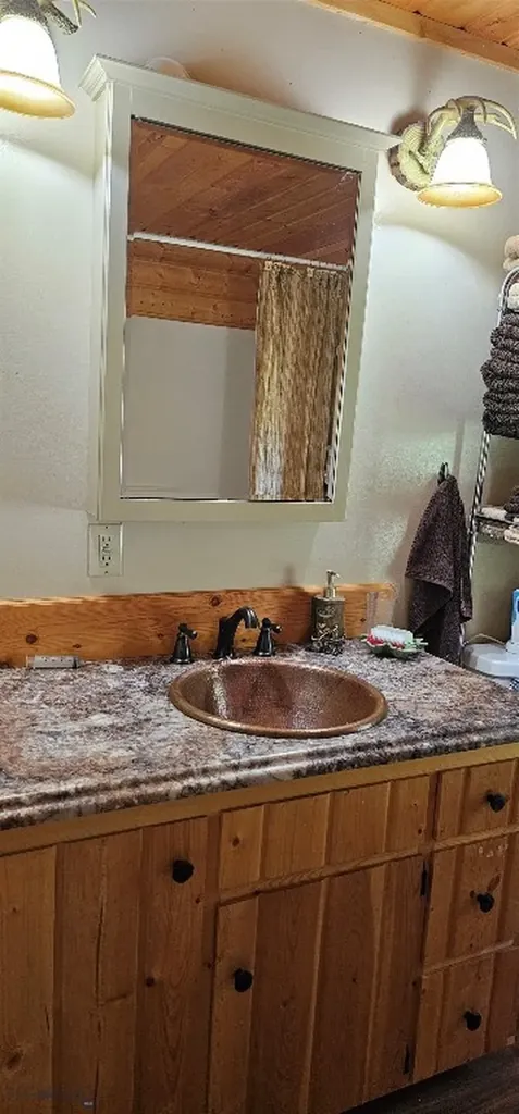 1105 South Boulder Road Cardwell MT 59721