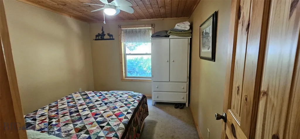 1105 South Boulder Road Cardwell MT 59721