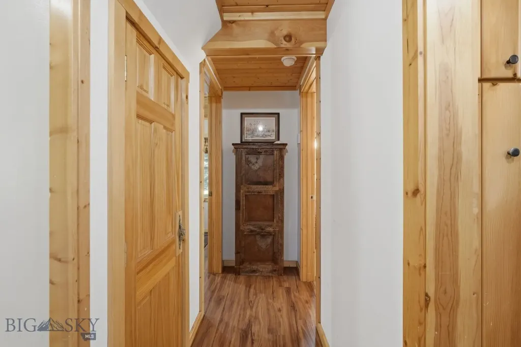 1105 South Boulder Road Cardwell MT 59721