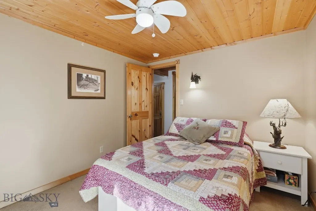 1105 South Boulder Road Cardwell MT 59721